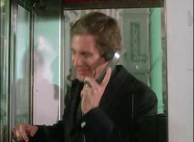 Ben, you can do this. - Quantum Leap