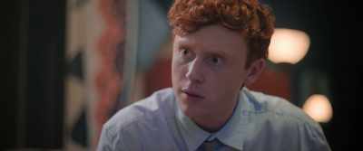 Ben, can you imagine
what your dad would say - Please Don't Destroy: The Treasure of Foggy Mountain