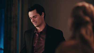 [Ben chuckles] - Your Boyfriend Is Mine
