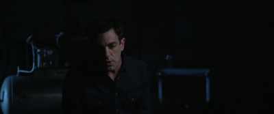 (Ben clears throat) - Vengeance