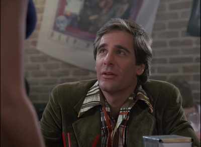 Ben could leap as far back
in time as he wanted. - Quantum Leap
