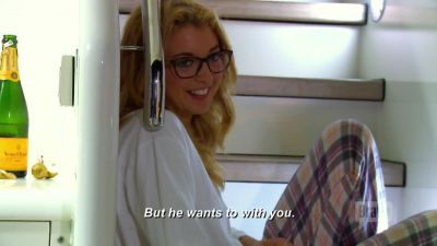 - Ben, he doesn't like... - Below Deck