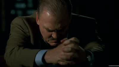Ben: Don't normally find you here at this hour. - Prison Break