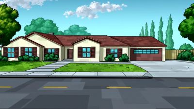 >> Ben: DOORS LOCKED. - Ben 10: Omniverse
