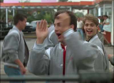 Ben, from what I can tell, - Quantum Leap