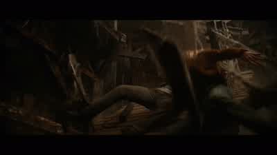 Ben! Get down there. Get down there! - National Treasure