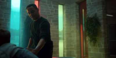 Ben. Glad to see you're feeling better. - Circuit Breakers