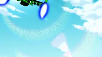 >> Ben: GOOD SHIP. - Ben 10: Alien Force