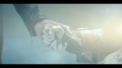 [Ben grunts] - The Umbrella Academy