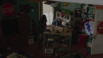 Ben: Guys? - Under the Dome