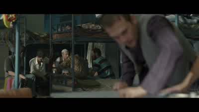 Ben hepsini geçtim. - Miracle in Cell No. 7