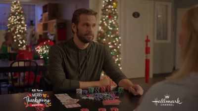 Ben here just offered - The Christmas Contest