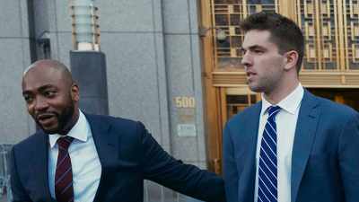 BEN: He's like a gambler
or an alcoholic, - Fyre Fraud