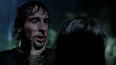 Ben you Hey look at me - Hatchet