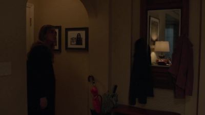 Ben? Hey, sorry to barge
in like this. - Manifest