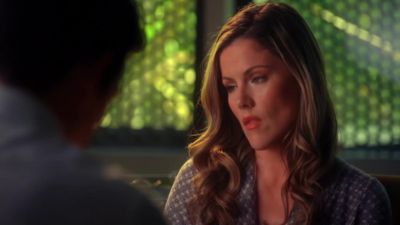 Ben was honestly
buying you that ring. - CSI: Miami