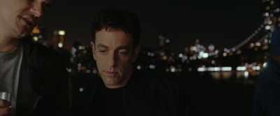 - BEN: Hundred percent.
- (phone whooshes) - Vengeance