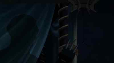[Ben] All I had to do
was kill him. - Batman: Soul of the Dragon