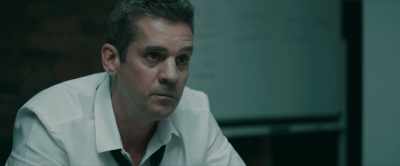 BEN: I knew exactly
what was in that envelope, - Kane