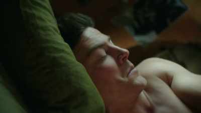 - [Ben] I knew it
was gonna change me - Five Bedrooms