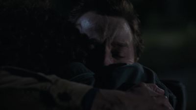 [Ben] I love you. - Manifest