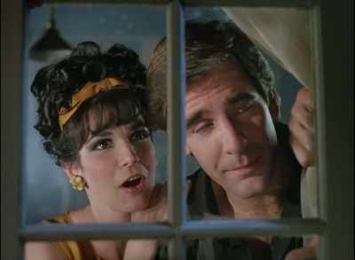 Ben?
I need you to wake up now. - Quantum Leap