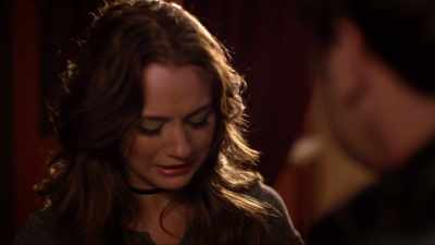 Ben... I never knew that
I could love somebody so much - The Favorite