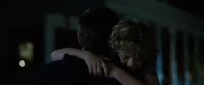 I thought I was the guy next to youYou're my best buddyI'll always be next to you - The Lucky One