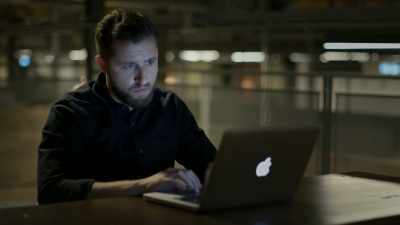 BEN: In Syria, cyber attacks
were used by groups affiliated - Cyberwar