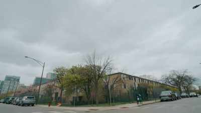 [Ben] It was the most infamous
public housing complex - You Are Here