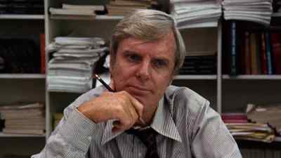 Ben It's a dangerous story for this paper - All the President's Men