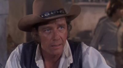 Ben it's maverick gold - Catlow