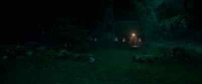 Ben, it's not safe! - Salem's Lot