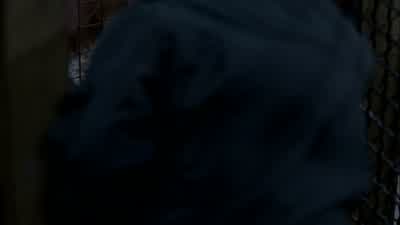 BEN: It's okay. - Supernatural