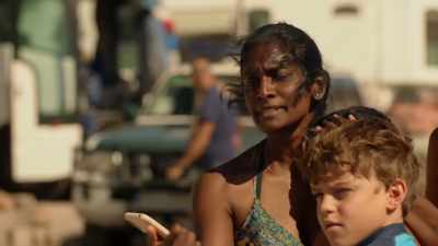 Ben, Jo said that you had
Kim and Sunil. - Crossfire