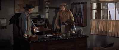 Ben, John Elder isn't wanted for
anything around here. Remember that. - The Sons of Katie Elder