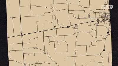 -Ben Johnson, Bennie's dad,
still owns that farm. - Small Town Secrets