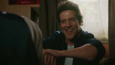 [Ben laughing] - Five Bedrooms
