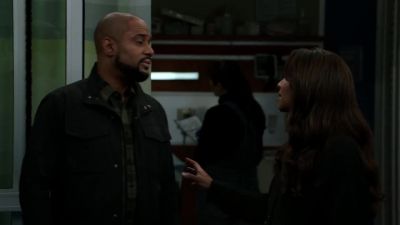 Ben, listen. - Chicago Med