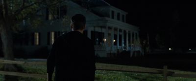 BEN:
Logan, wait. - The Lucky One