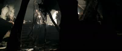 Ben, look at this. - National Treasure: Book of Secrets