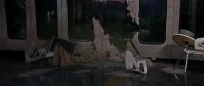 Ben? Look, look, look, look, look. - Fantastic Four