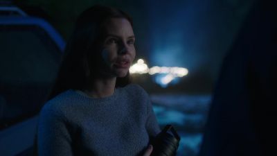 Ben, you made
this plan for me. - Siren