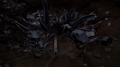 Ben, you need to talk to me. - Lost