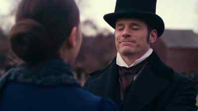 Ben Newton, will you anti-marry me? - Dickinson