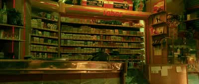 - Ben non. - Amélie