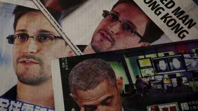 BEN: Not much is known about - Cyberwar