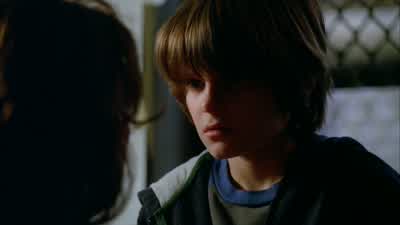Ben: Okay. - Fringe