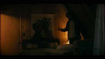 Ben: Please be trauma dumping.
 [splashing sounds] - A Most Atrocious Thing