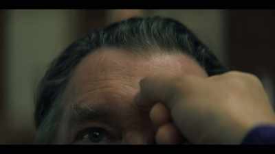Ben, remember you are dust
and to dust you shall return. - Midnight Mass